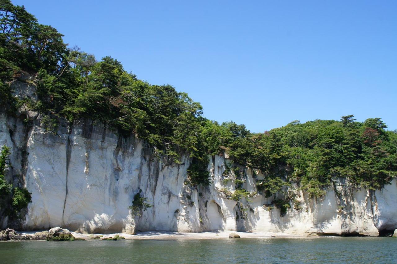 Value The Hotel Higashi Matsushima Yamoto Higashimatsushima Екстер'єр фото