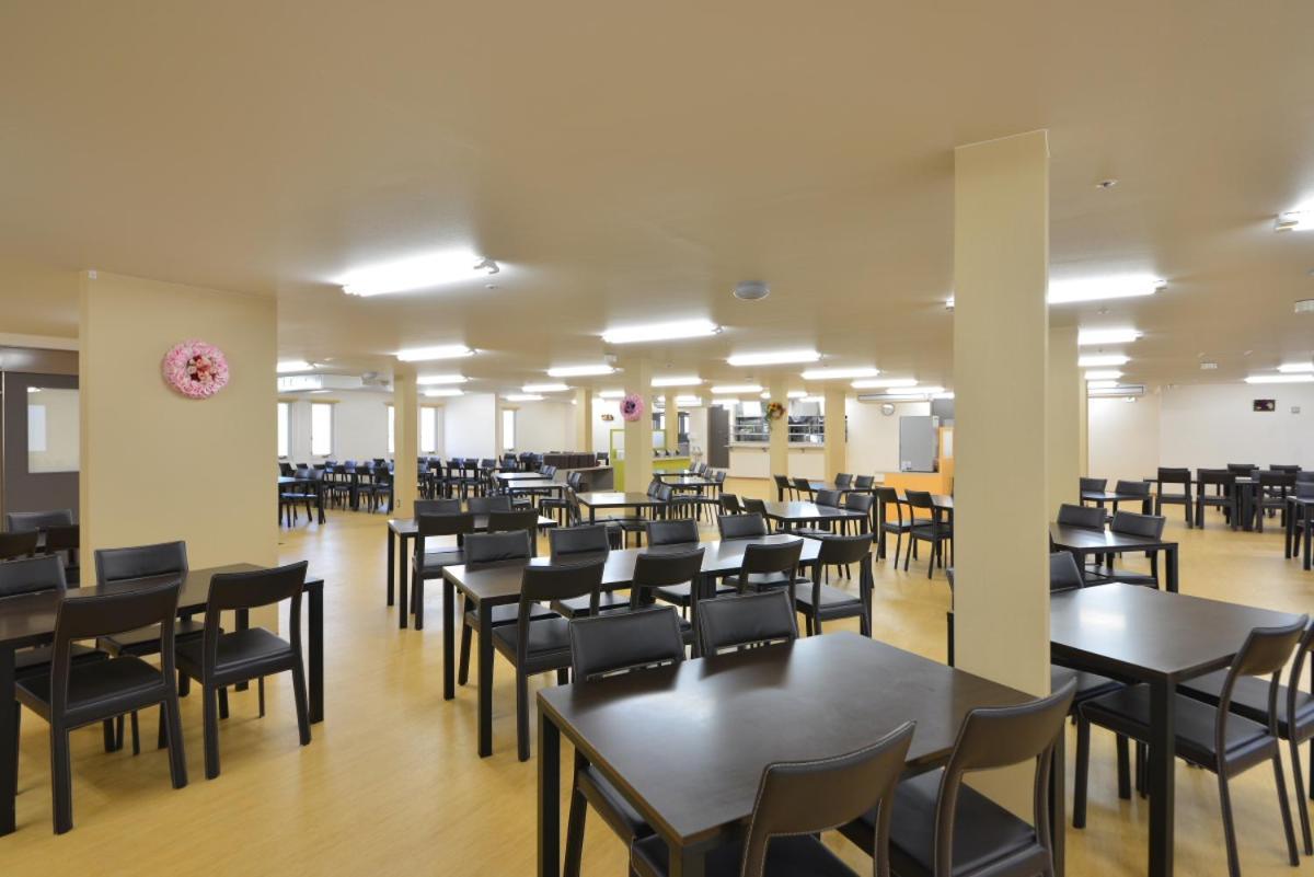 Value The Hotel Higashi Matsushima Yamoto Higashimatsushima Екстер'єр фото